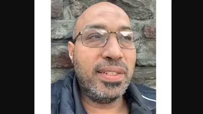 أب لـ 5 بنات وتوفي بكورونا.. الأردني محمد هلالات أوصى في فيديو بالتبرع بثروته كاملة لدار أيتام