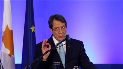 الرئيس القبرصي يزور البحرين لعقد قمة ثنائية بشأن التطورات الإقليمية