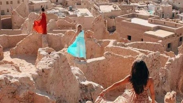 الصورة المتداولة