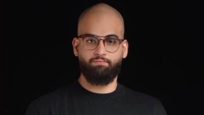 أحمد عبد الخالق يدخل ضمن أفضل 100 بجوائز الموسيقى السويسرية بأغنية I RUN