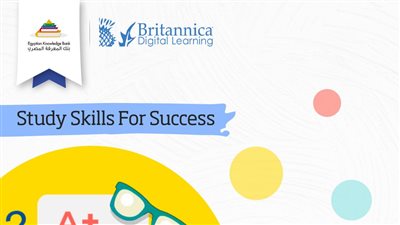 بنك المعرفة المصري ينظم ورشة عمل للتغلب على تحديات المرحلة الثانوية