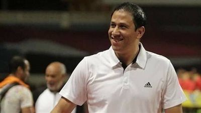 خسارة الكأس لا تقلل من مجهوده.. مجدي عبد العاطي صاحب الإنجاز التاريخي لـ زد