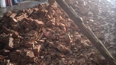 بوسوا رجلي وأنا أسكت.. أسرة يتيمة تستغيث من اعتداء عمهم المتكرر ونهب ميراثهم بالدقهلية | فيديو وصور