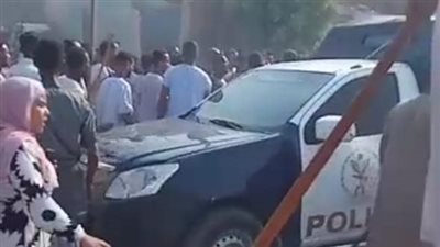 الهدوء يسيطر على قرية المنصورية بأسوان بعد تدخل الأمن وكبار المشايخ