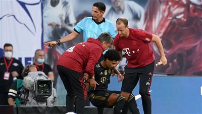 حميديتش يكشف حقيقة غياب جنابري عن مواجهة برشلونة