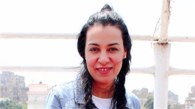 بعد وفاتها بالسرطان.. زوج إيمان خيري شلبي يطلب عدم ارتداء الأسود أثناء تشييعها