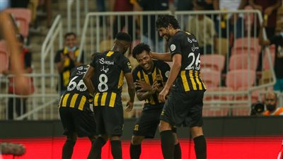 نتائج مباريات الدوري السعودي اليوم الأحد