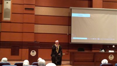 انطلاق الدورة التدريبية الثانية المشتركة بين الأوقاف المصرية والسودانية