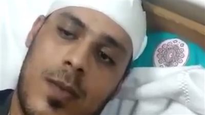 ضرب وسحل شاب على يد 8 بلطجية في المحلة.. والنيابة تأمر بضبط الجناة