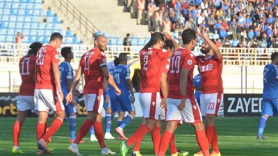 أول رد من لاعب الأهلي السابق بعد حصوله على حكم ضد النجم الساحلي