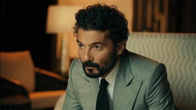 منتج مسلسل العلم والإيمان لـ خالد النبوي يكشف موعد تحضيراته| خاص