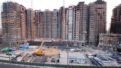 7 مليارات جنيه استثمارات.. القاهرة 24 يُجري جولة داخل مشروعات مثلث ماسبيرو