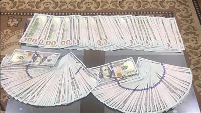 التحريات تكشف تفاصيل سقوط تاجر البنكنوت في قبضة مباحث الأموال العامة