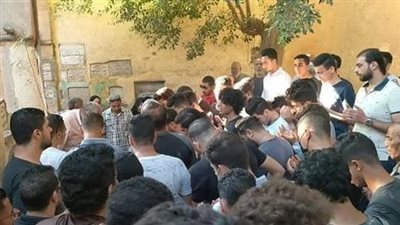 3 حوادث مأساوية بالمحافظات هزت السوشيال ميديا 