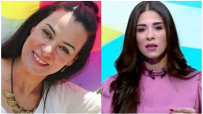 أسماء مصطفى لـ إيمان خيري بعد وفاتها بالسرطان: مجربة وجعي