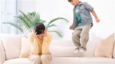 خبيرة بريطانية تحذر من 9 علامات تدل على الإصابة باضطراب فرط الحركة ونقص الانتباه