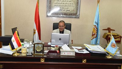 جامعة سوهاج تفتتح دورة إعداد المعلم الجامعي الـ 56 بمشاركة 48 متدربًا | صور