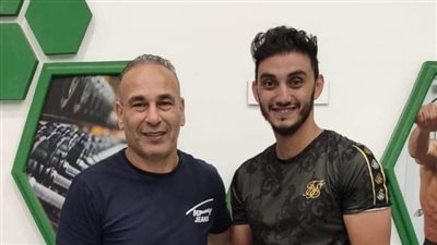 رسميًا.. الاتحاد السكندري يعلن تعاقده مع محمد مجدي لاعب البنك الأهلي