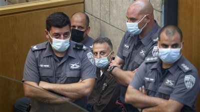 الأسرى الهاربون يتحدثون لأول مرة.. حارس كاد يكتشف خطتهم في اللحظات الأخيرة وحقيقة وشاية فلسطينيين بهم