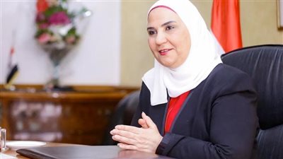 تنفيذًا لتوجيهات رئيس الوزراء.. وزيرة التضامن تقرر مضاعفة عدد المعارض في محافظات الجمهورية