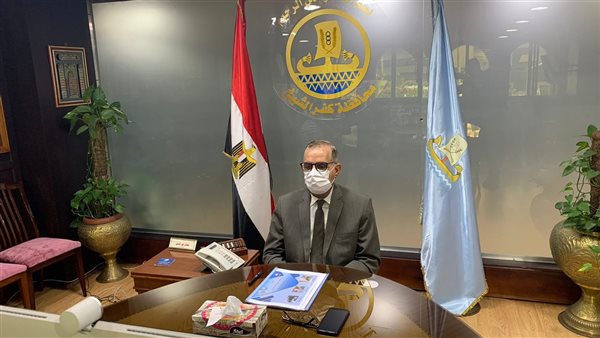 اللواء جمال نور الدين