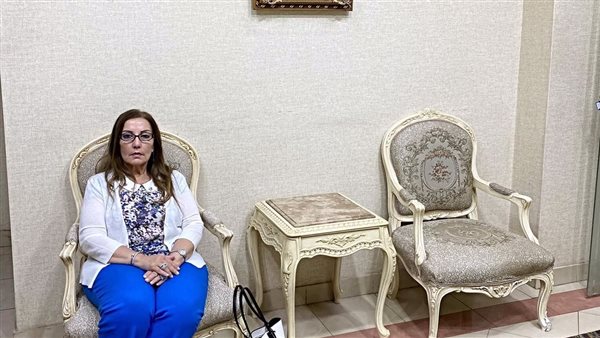 عادلة كريم المدير