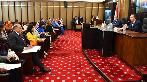 مجلس النواب 