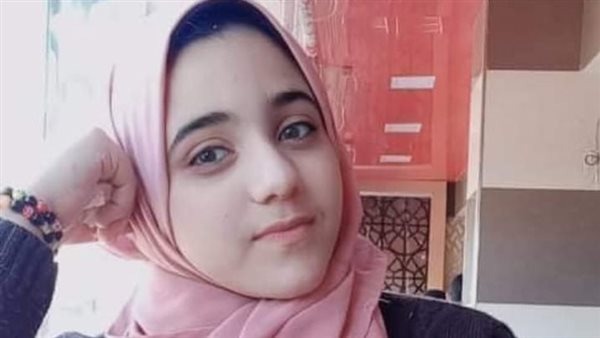 الطالبة المختفية