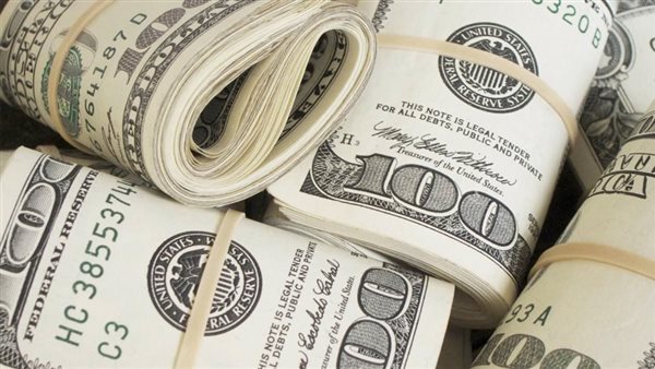 سعر الدولار