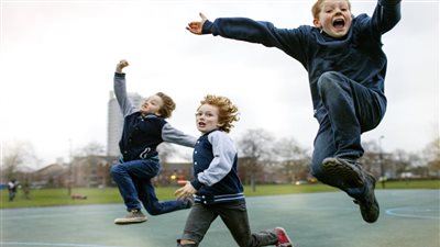 الصحة البريطانية: زيادة عدد المصابين باضطراب فرط الحركة بنسبة 7% بين أبريل ويونيو