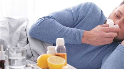 وزير الصحة البريطاني: البلاد ستشهد أسوأ موسم إنفلونزا في تاريخها