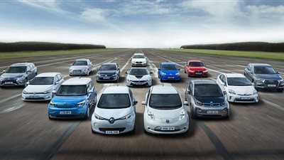  ارتفاع أسعار السيارات.. عرض مستمر حتى 2022