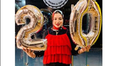 «فرحها كان 30 سبتمبر ».. 10 معلومات عن عروس الجنة بكفر الشيخ ضحية حادث التصادم