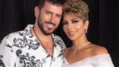 أحلام تهنئ أصالة بزواجها: تستاهلي الفرحة