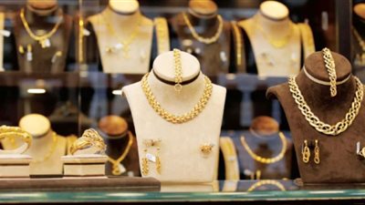 ارتفاع سعر جرام الذهب 65 جنيها في مصر اليوم الأربعاء بعد تحريك الجنيه