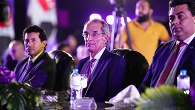 وزير الاتصالات: إنشاء أكاديمية لدعم ذوي القدرات على مجابهة التحديات