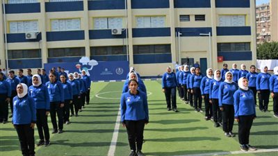 تعرف على تخصصات ومناهج مدرسة توشيبا العربي 2021