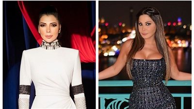 إليسا توجه رسالة لأصالة عقب زواجها من الشاعر العراقي فائق حسن