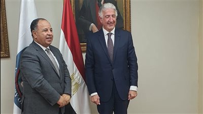 وزير المالية: حريصون على تحفيز الاستثمار لجذب شركاء التنمية الدوليين