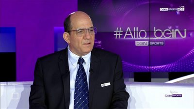 خالد الغول: أعتز بتشجيع الزمالك.. ومحمد صلاح أبهر العالم | حوار