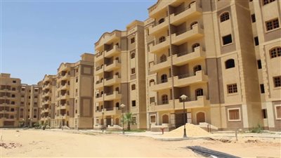 سحب 11 وحدة سكنية لمخالفتها شروط التعاقد بحدائق أكتوبر