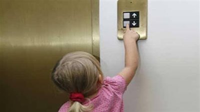 مصرع طفلة 8 سنوات تعطل بها مصعد كهربائي في بورسعيد