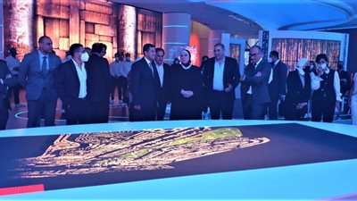وزيرة التجارة: مصر ستبهر العالم في معرض إكسبو دبي 2020 