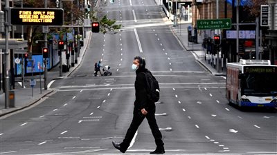 أستراليا تخفف قواعد كورونا في 3 ولايات بعد انخفاض الإصابات