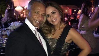 مها الصغير توجه رسالة لوالدها الراحل: وجودك اللي كان حاميني