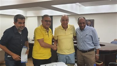 طلعت يوسف: الإسماعيلي يحتاج لصفقات جديدة.. وسأرحل إذا غاب التدعيم