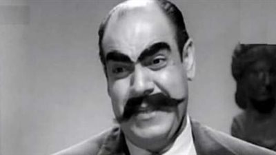 أفلس ومرض وتنبأ بوفاته.. ذكرى رحيل سراج منير