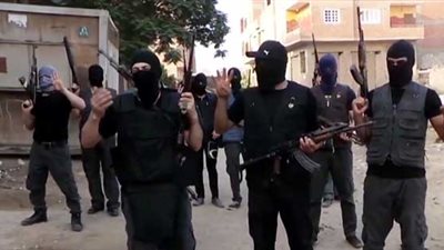 ننشر نص كلمة القاضي في تأييد إعدام 10 متهمين بكتائب حلوان