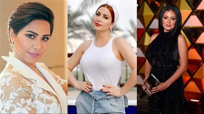 قبل نسرين طافش.. فنانات كشفن أعمارهن الحقيقية دون خجل