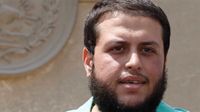 تجديد حبس نجلي الشاطر والبلتاجي لاتهامهما بالانضمام إلى جماعة إرهابية 